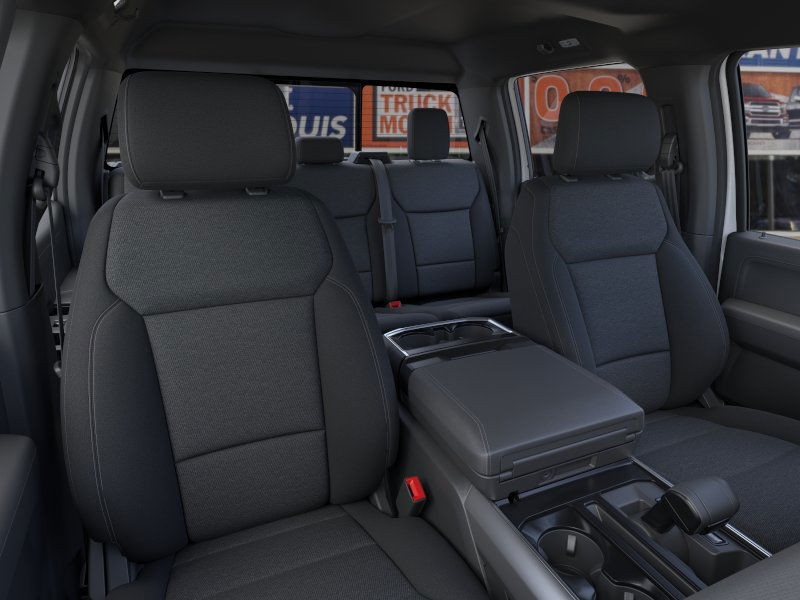 Ford F-150 Vehicle Image 10