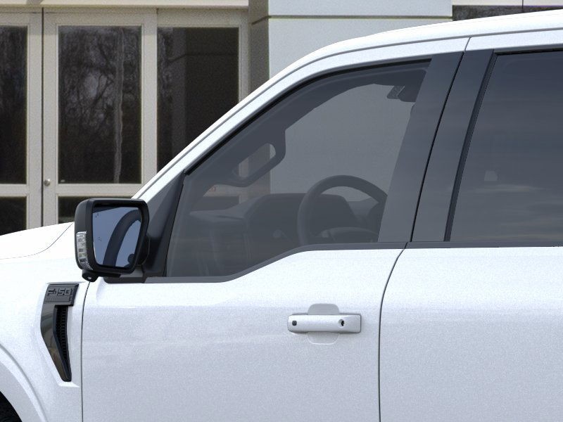 Ford F-150 Vehicle Image 20