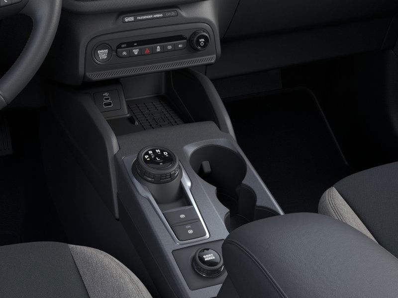 Ford Bronco Sport Vehicle Image 15