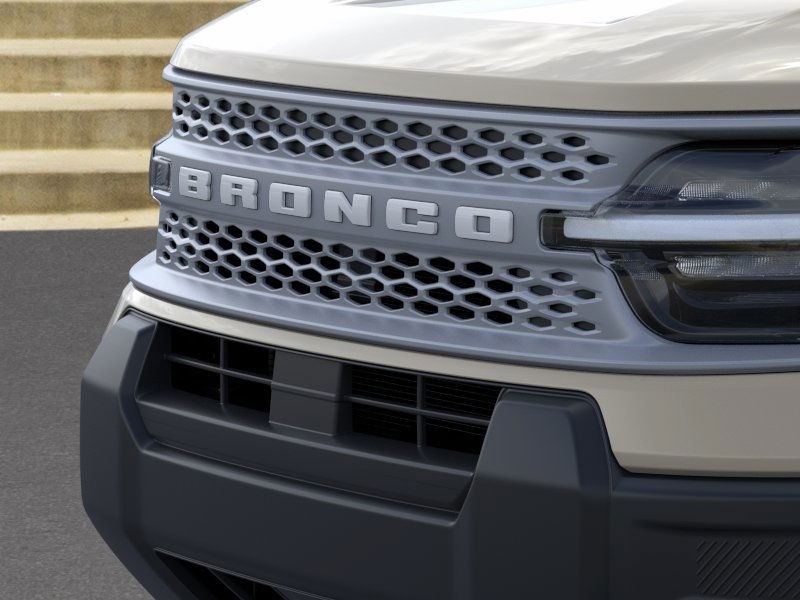 Ford Bronco Sport Vehicle Image 17