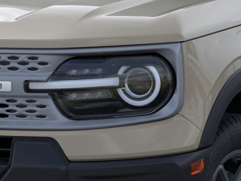 Ford Bronco Sport Vehicle Image 18