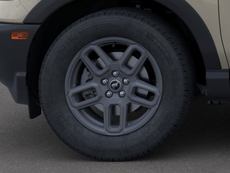 Ford Bronco Sport Vehicle Image 19