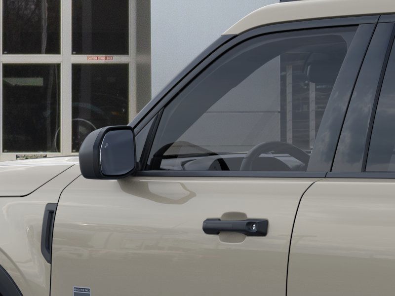 Ford Bronco Sport Vehicle Image 20