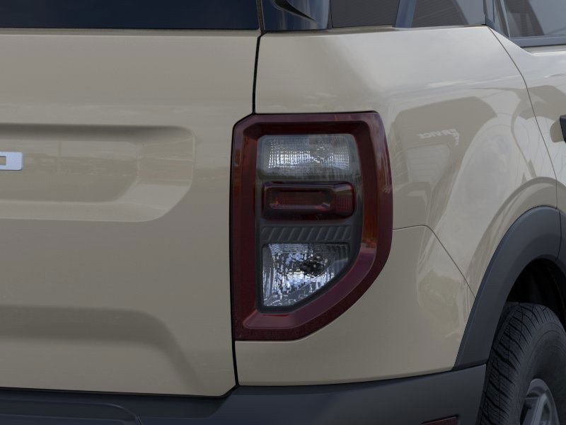 Ford Bronco Sport Vehicle Image 21