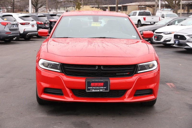 Dodge Charger Vehicle Image 05