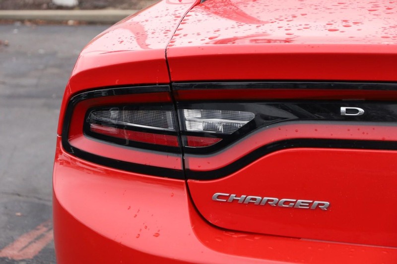 Dodge Charger Vehicle Image 08