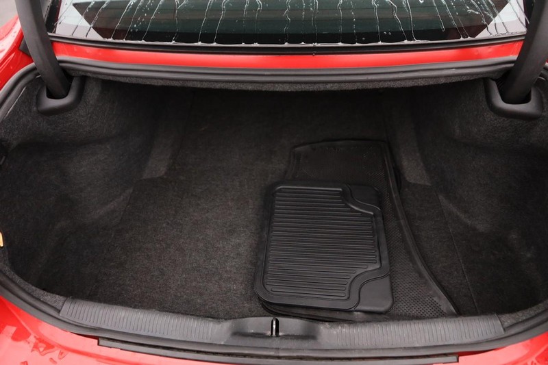 Dodge Charger Vehicle Image 09