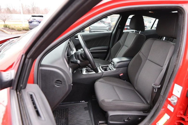 Dodge Charger Vehicle Image 10