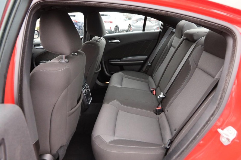 Dodge Charger Vehicle Image 11