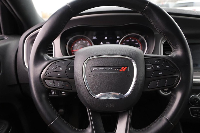Dodge Charger Vehicle Image 12