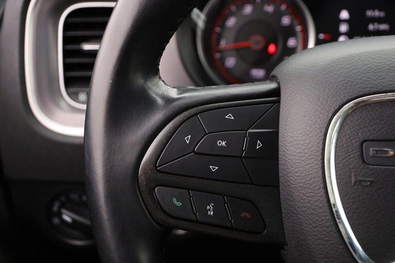 Dodge Charger Vehicle Image 13