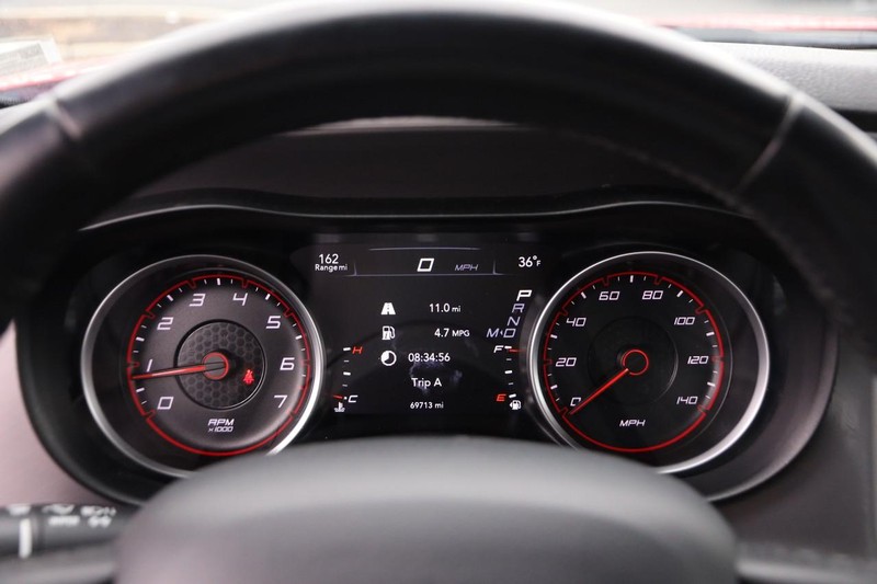 Dodge Charger Vehicle Image 15