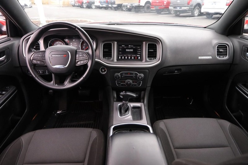 Dodge Charger Vehicle Image 21