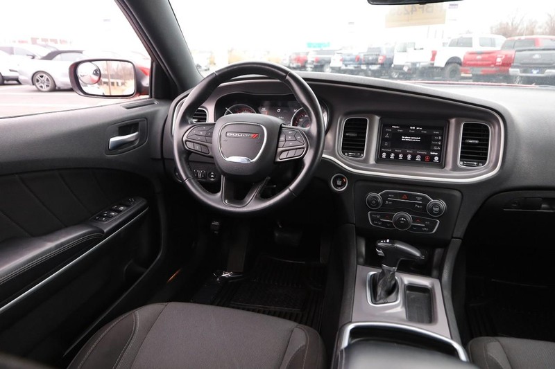 Dodge Charger Vehicle Image 22