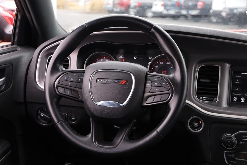 Dodge Charger Vehicle Image 23