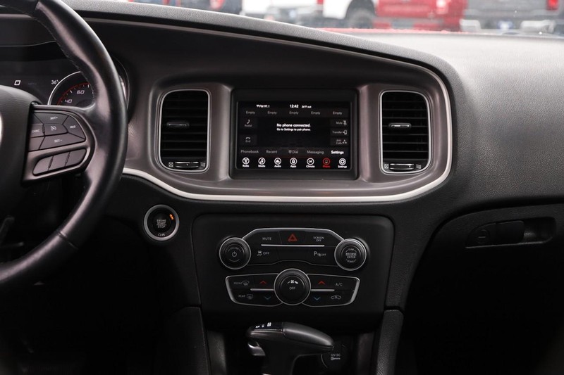 Dodge Charger Vehicle Image 24
