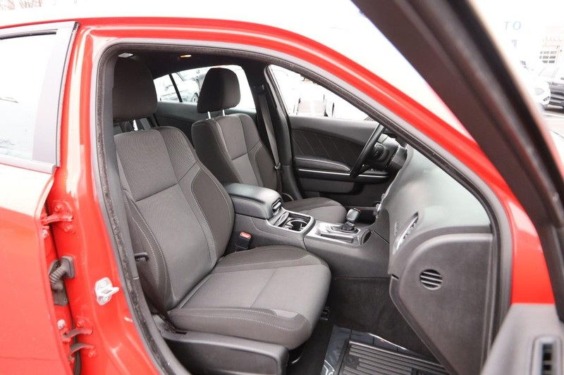 Dodge Charger Vehicle Image 26