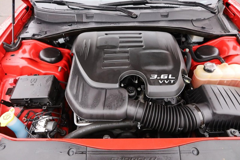 Dodge Charger Vehicle Image 27