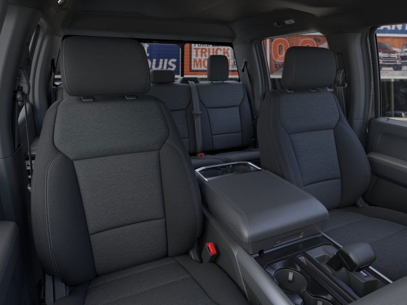 Ford F-150 Vehicle Image 10
