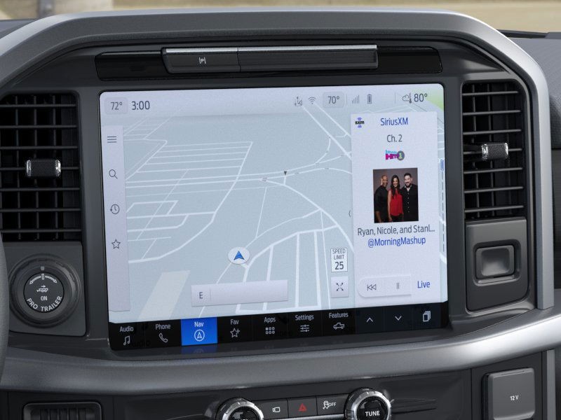 Ford F-150 Vehicle Image 14