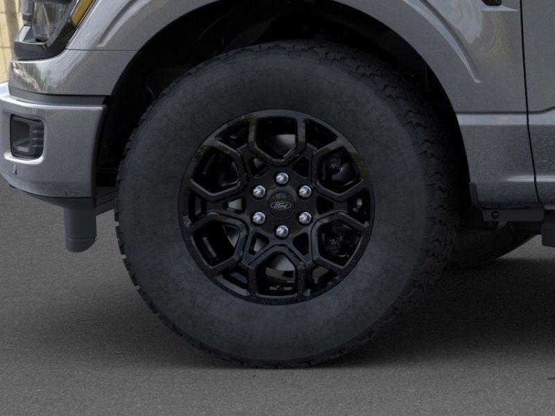 Ford F-150 Vehicle Image 19