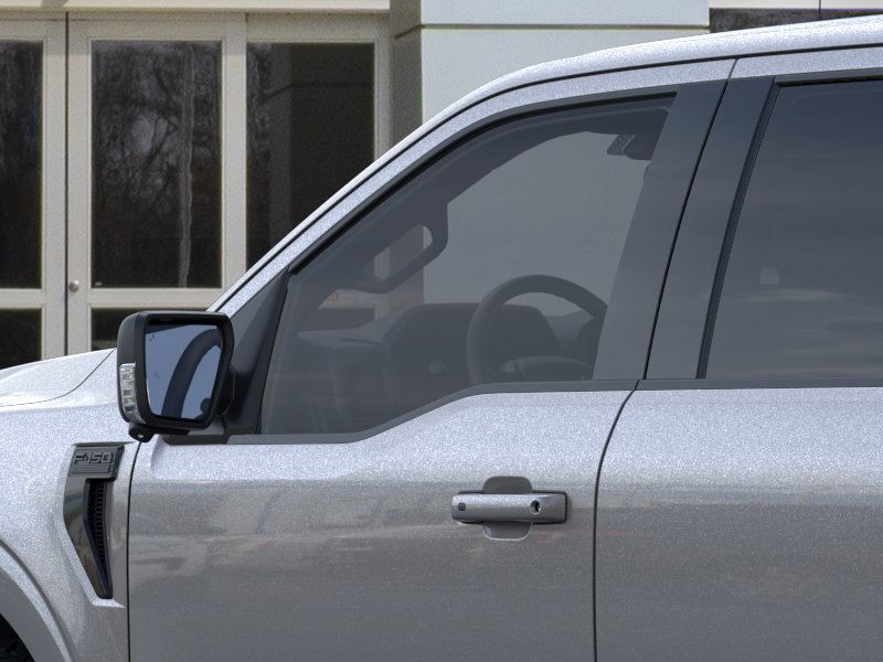Ford F-150 Vehicle Image 20