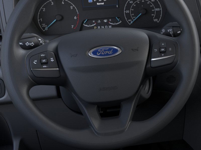 Ford Transit Passenger Wagon Vehicle Image 12