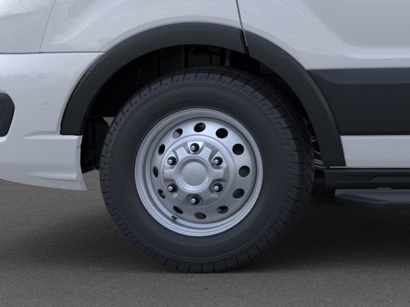Ford Transit Passenger Wagon Vehicle Image 19