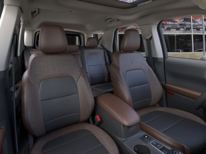 Ford Bronco Sport Vehicle Image 10