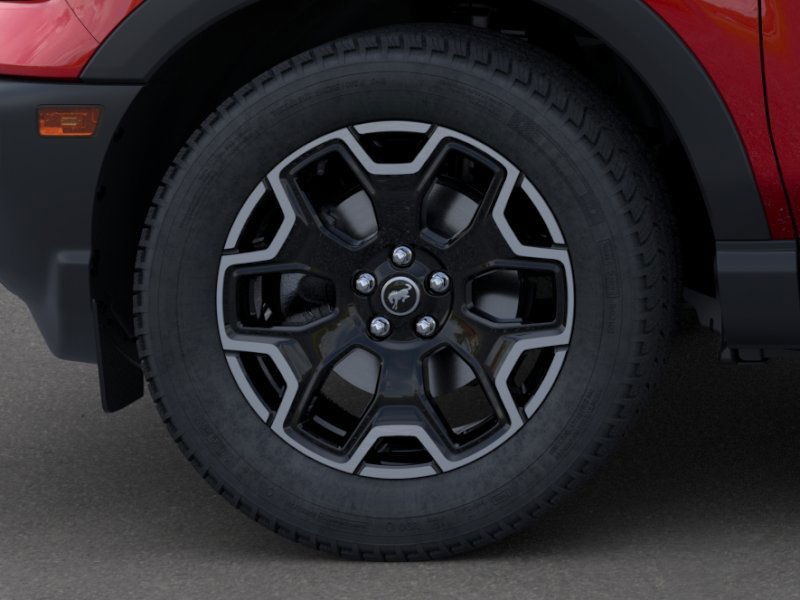 Ford Bronco Sport Vehicle Image 19