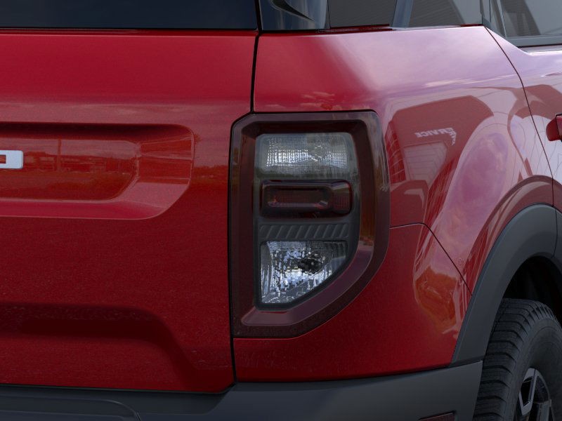 Ford Bronco Sport Vehicle Image 21