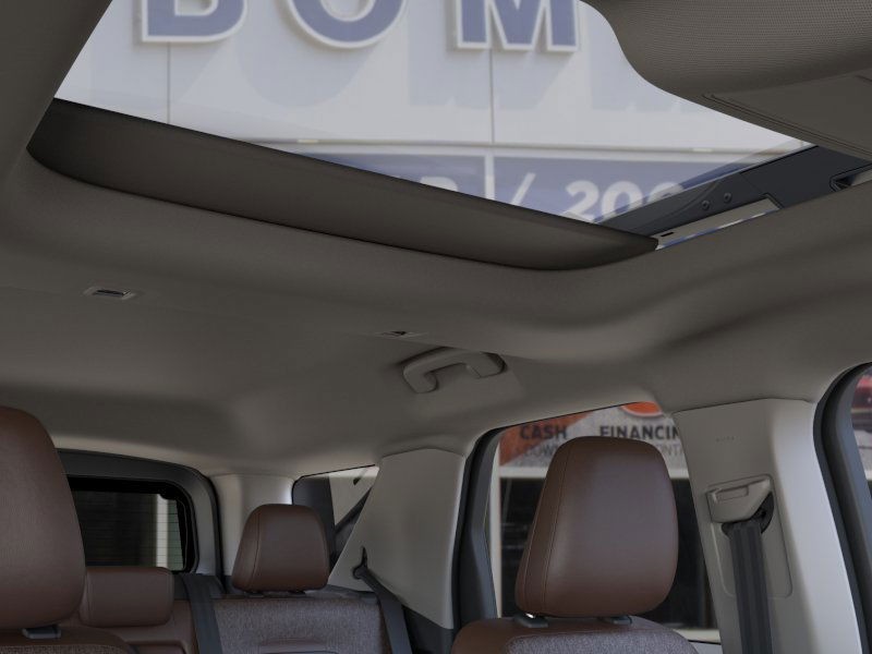 Ford Bronco Sport Vehicle Image 22