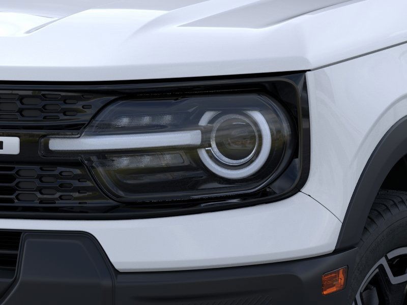 Ford Bronco Sport Vehicle Image 18