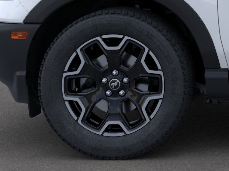 Ford Bronco Sport Vehicle Image 19