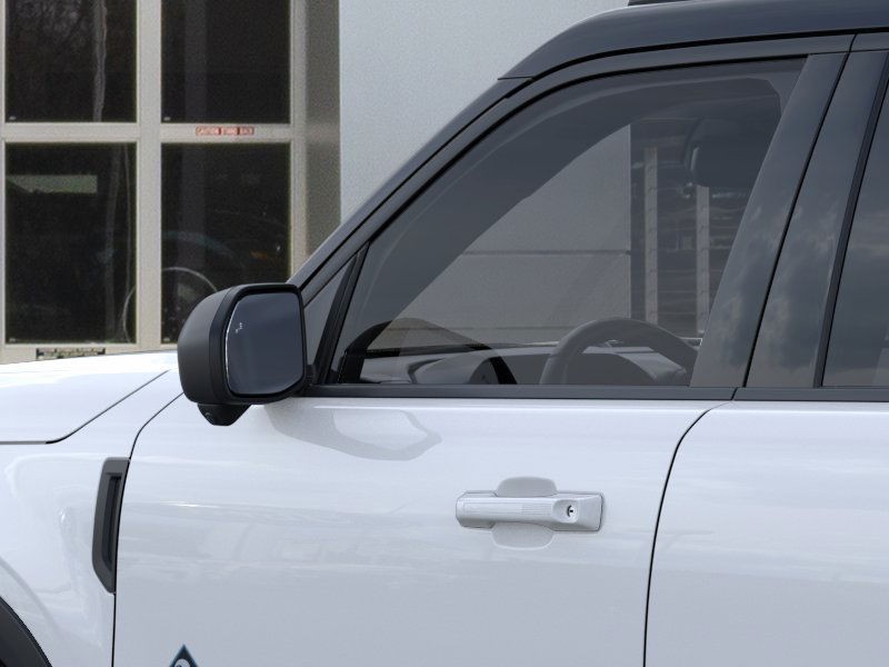 Ford Bronco Sport Vehicle Image 20