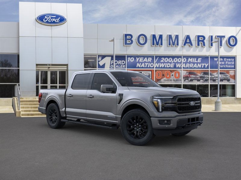 Ford F-150 Vehicle Image 07