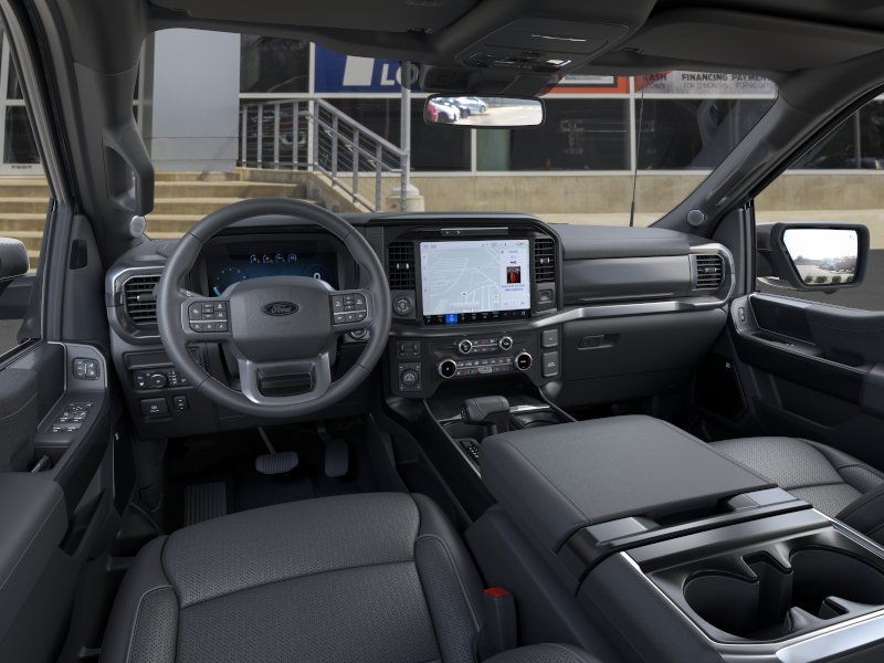 Ford F-150 Vehicle Image 09