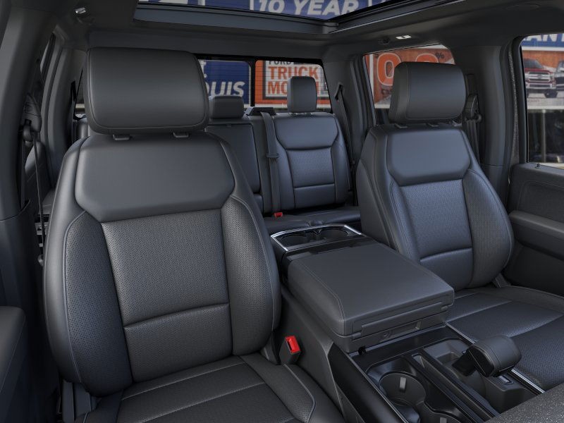 Ford F-150 Vehicle Image 10
