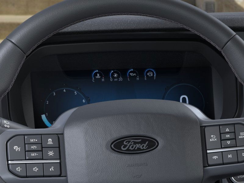 Ford F-150 Vehicle Image 13