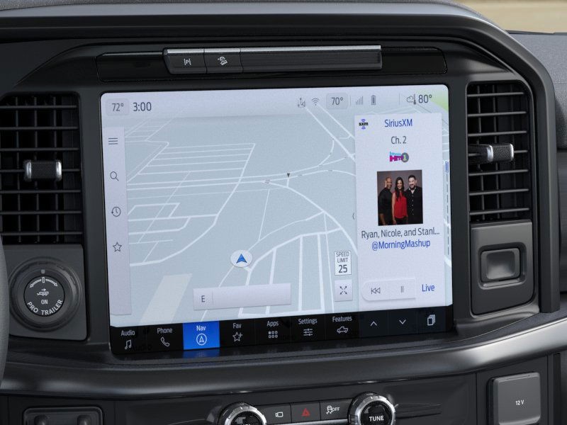 Ford F-150 Vehicle Image 14