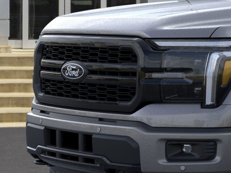Ford F-150 Vehicle Image 17