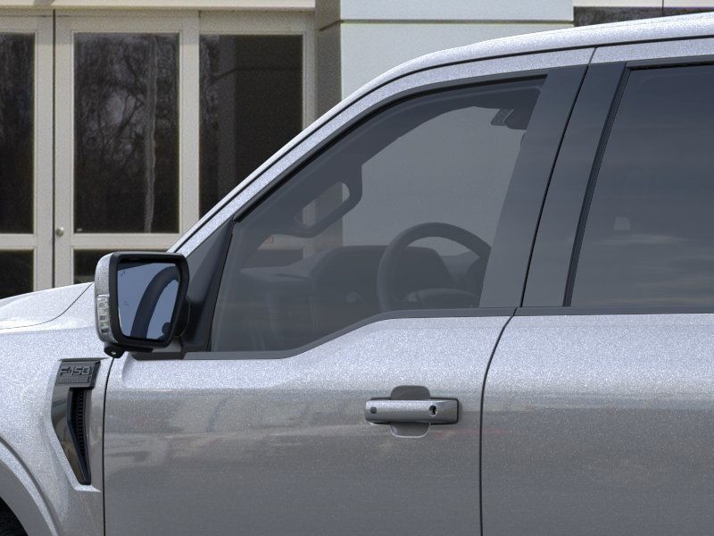 Ford F-150 Vehicle Image 20