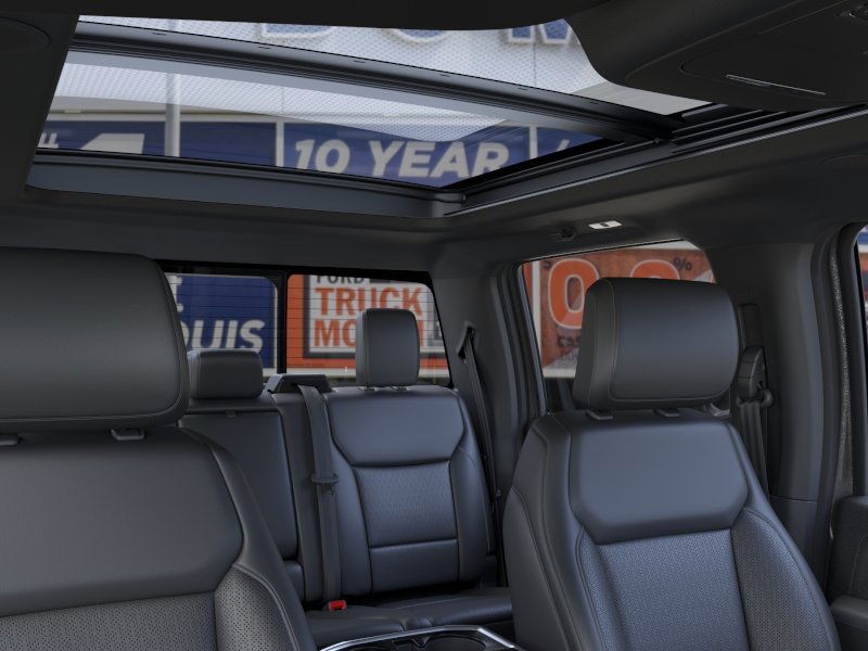 Ford F-150 Vehicle Image 22