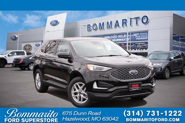 2023 Ford Edge AWD at Bommarito Ford in Hazelwood MO