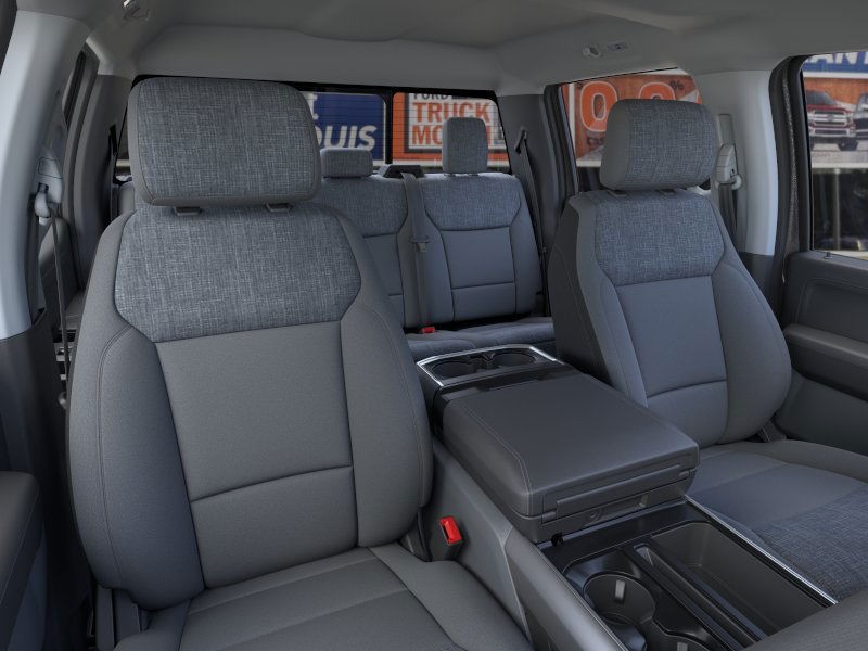 Ford F-150 Vehicle Image 10