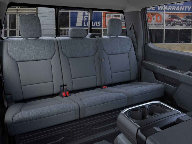 Ford F-150 Vehicle Image 11
