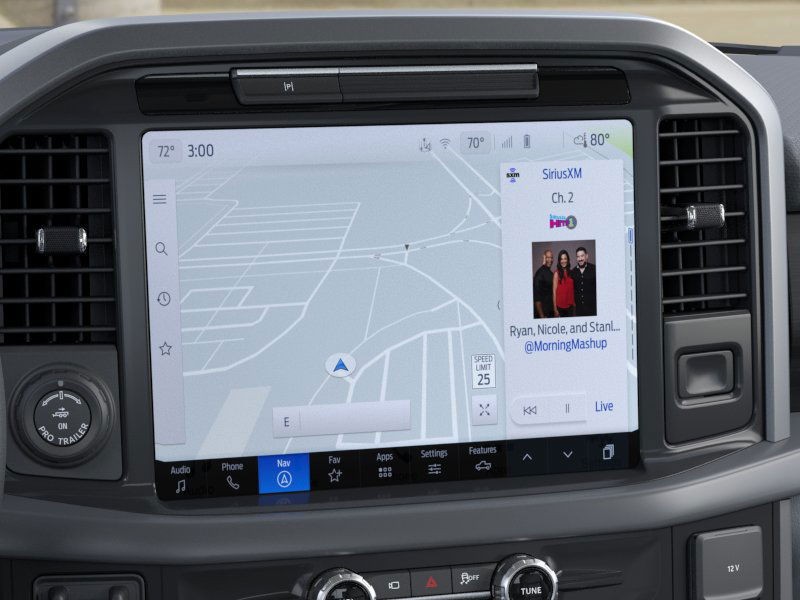 Ford F-150 Vehicle Image 14