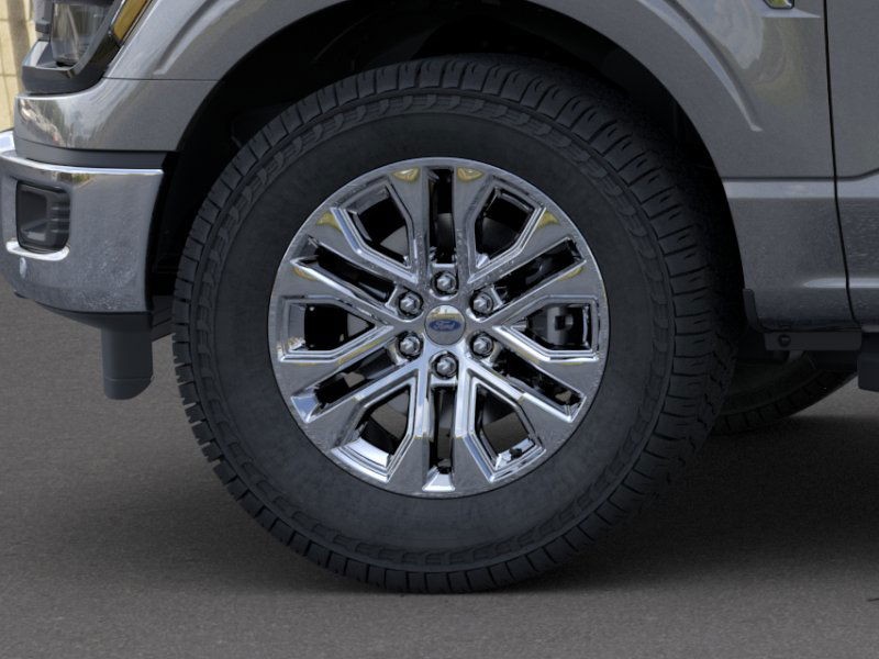 Ford F-150 Vehicle Image 19