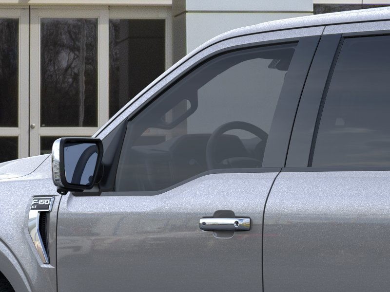 Ford F-150 Vehicle Image 20