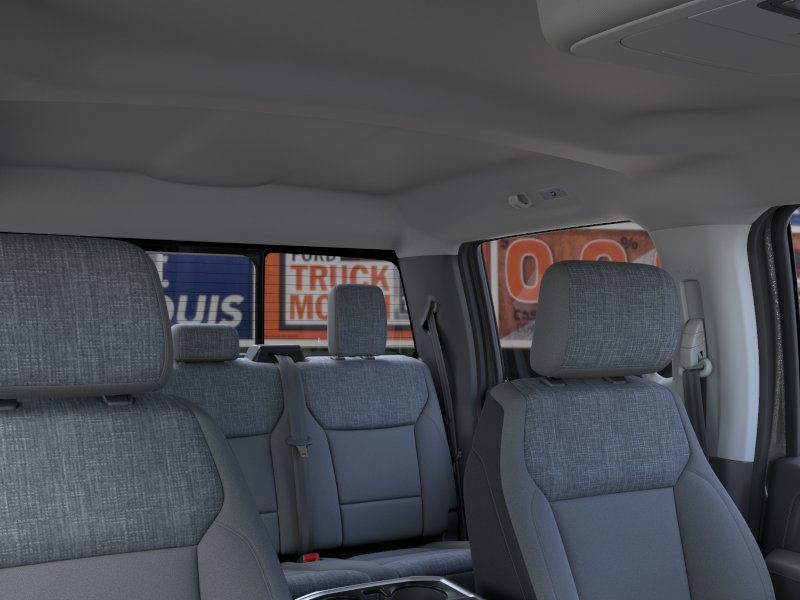 Ford F-150 Vehicle Image 22